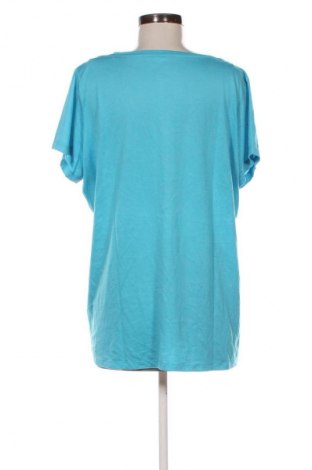 Damen T-Shirt Cristina Gavioli, Größe XL, Farbe Blau, Preis € 18,99