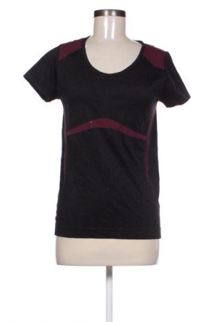 Tricou de femei Crivit, Mărime M, Culoare Negru, Preț 31,99 Lei