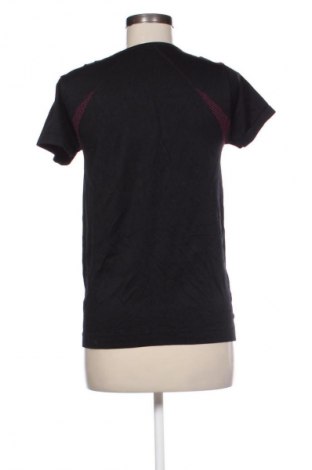 Tricou de femei Crivit, Mărime M, Culoare Negru, Preț 31,99 Lei
