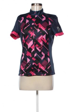 Damen T-Shirt Crivit, Größe XL, Farbe Mehrfarbig, Preis € 7,09
