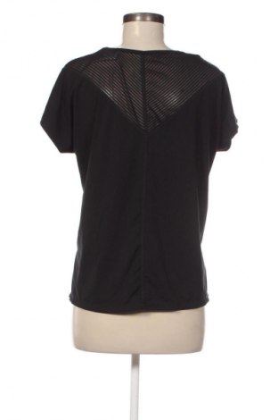 Damski T-shirt Crivit, Rozmiar S, Kolor Czarny, Cena 45,99 zł