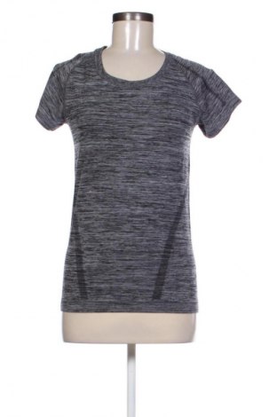 Damski T-shirt Crivit, Rozmiar M, Kolor Kolorowy, Cena 32,51 zł