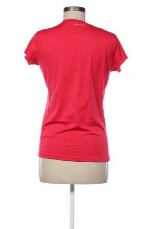 Tricou de femei Crivit, Mărime M, Culoare Roșu, Preț 47,99 Lei