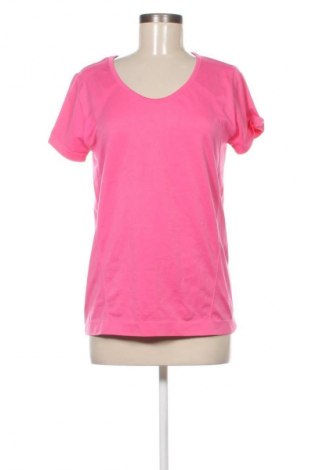 Damski T-shirt Crivit, Rozmiar XL, Kolor Różowy, Cena 45,99 zł
