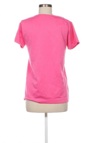 Damski T-shirt Crivit, Rozmiar XL, Kolor Różowy, Cena 45,99 zł