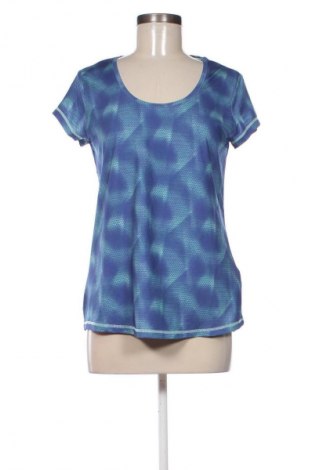 Damski T-shirt Crivit, Rozmiar S, Kolor Kolorowy, Cena 45,99 zł