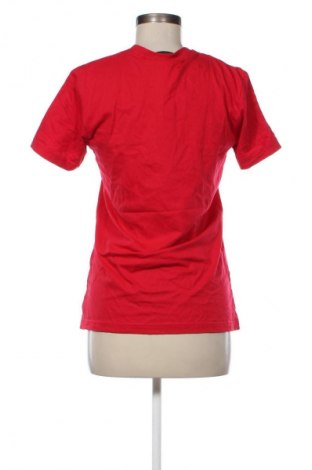 Damen T-Shirt Cropp, Größe S, Farbe Rot, Preis € 12,99