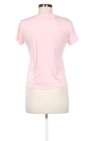 Damen T-Shirt Cropp, Größe S, Farbe Rosa, Preis 9,52 €