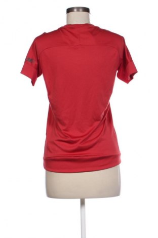 Damen T-Shirt Cube, Größe S, Farbe Rot, Preis 9,99 €