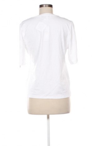 Damski T-shirt DKNY, Rozmiar M, Kolor Biały, Cena 181,99 zł