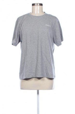 Damen T-Shirt DKNY, Größe L, Farbe Grau, Preis € 17,00