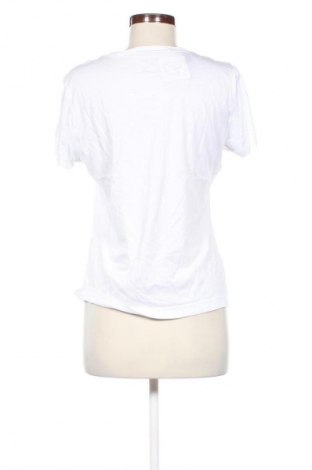 Damski T-shirt DKNY Jeans, Rozmiar M, Kolor Biały, Cena 111,99 zł