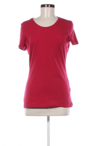 Tricou de femei Decathlon, Mărime M, Culoare Roșu, Preț 40,59 Lei
