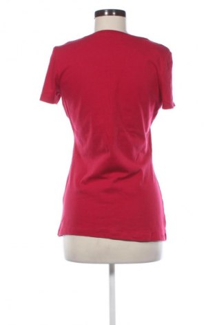 Tricou de femei Decathlon, Mărime M, Culoare Roșu, Preț 40,59 Lei