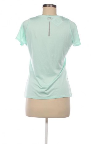 Damen T-Shirt Decathlon, Größe M, Farbe Grün, Preis 7,58 €