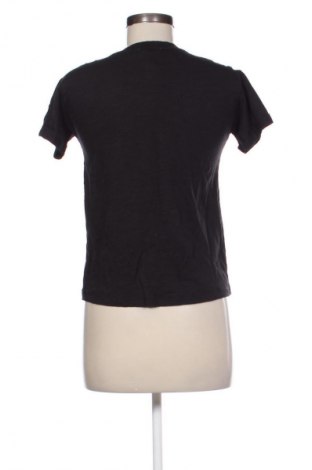 Γυναικείο t-shirt Decjuba, Μέγεθος M, Χρώμα Μαύρο, Τιμή 17,99 €