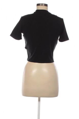 Γυναικείο t-shirt Dickies, Μέγεθος M, Χρώμα Μαύρο, Τιμή 17,39 €