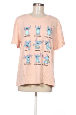Damen T-Shirt Disney, Größe XL, Farbe Mehrfarbig, Preis € 19,99