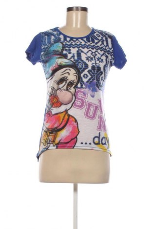 Női póló Disney, Méret S, Szín Sokszínű, Ár 3 496 Ft