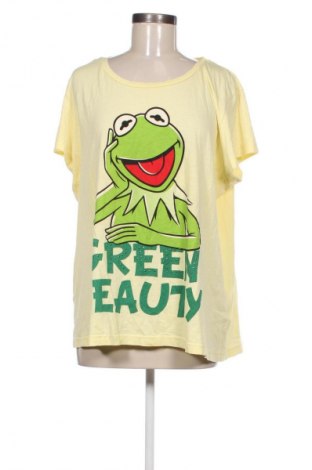 Damen T-Shirt Disney, Größe 3XL, Farbe Mehrfarbig, Preis € 8,70