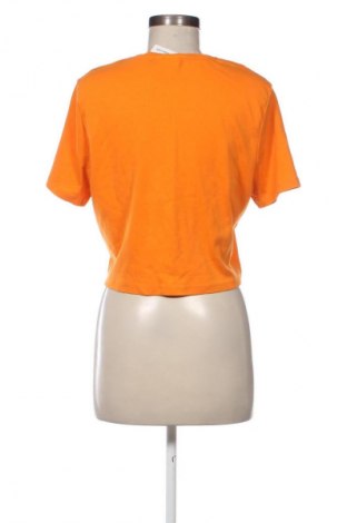Γυναικείο t-shirt Disney, Μέγεθος XL, Χρώμα Πορτοκαλί, Τιμή 8,70 €
