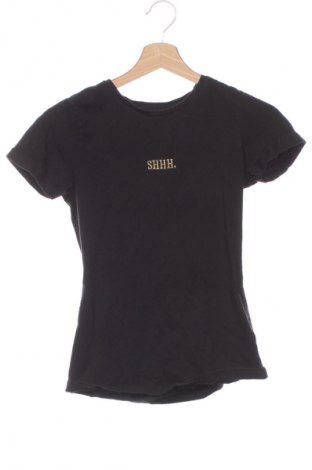 Tricou de femei Distrikt Norrebro, Mărime XS, Culoare Negru, Preț 46,30 Lei