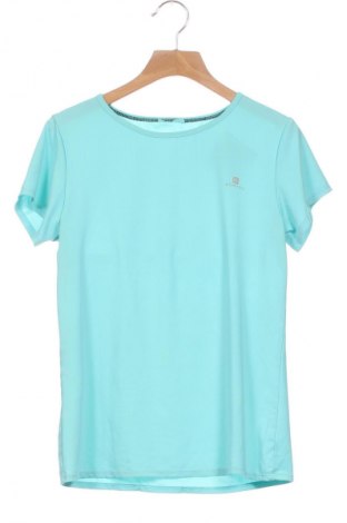 Damen T-Shirt Domyos, Größe XS, Farbe Blau, Preis € 9,99