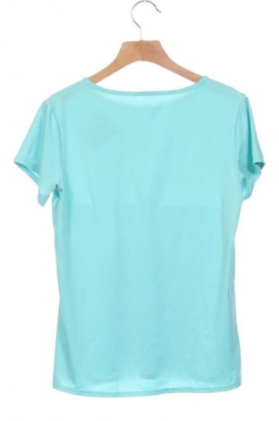 Damen T-Shirt Domyos, Größe XS, Farbe Blau, Preis € 9,99