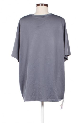 Tricou de femei Domyos, Mărime 3XL, Culoare Gri, Preț 47,99 Lei