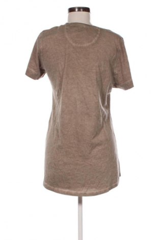 Damen T-Shirt Donnell, Größe XL, Farbe Braun, Preis 11,99 €