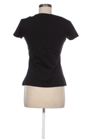 Tricou de femei Ducati, Mărime S, Culoare Negru, Preț 89,47 Lei