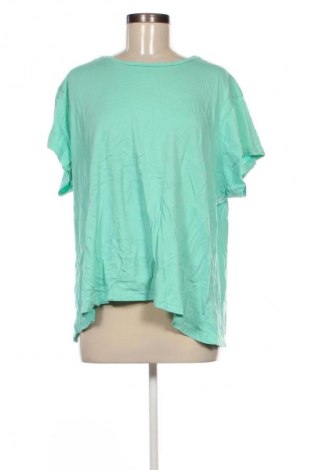 Damski T-shirt Dunnes Stores, Rozmiar XXL, Kolor Zielony, Cena 55,99 zł