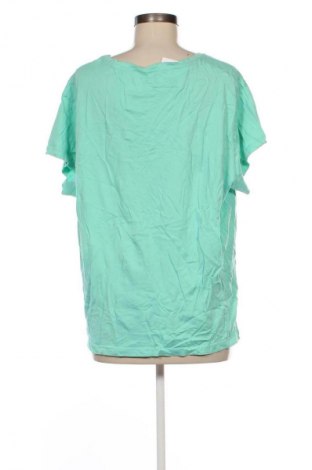 Damski T-shirt Dunnes Stores, Rozmiar XXL, Kolor Zielony, Cena 55,99 zł