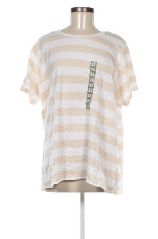 Damski T-shirt Ed.it.ed, Rozmiar XXL, Kolor Kolorowy, Cena 91,99 zł