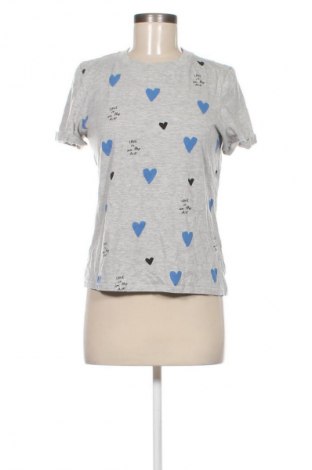 Damski T-shirt Edc By Esprit, Rozmiar M, Kolor Kolorowy, Cena 59,99 zł