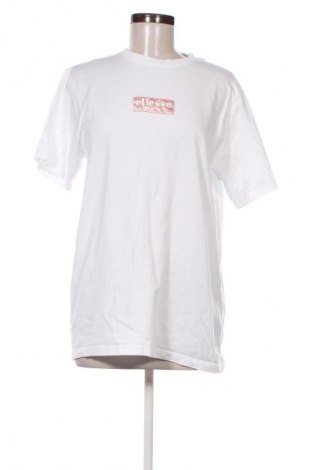 Дамска тениска Ellesse, Размер M, Цвят Бял, Цена 18,99 лв.