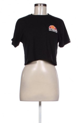 Dámské tričko Ellesse, Velikost S, Barva Černá, Cena  228,00 Kč