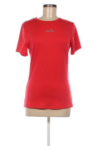 Дамска тениска Ellesse, Размер M, Цвят Червен, Цена 20,00 лв.