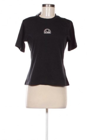 Γυναικείο t-shirt Ellesse, Μέγεθος M, Χρώμα Μπλέ, Τιμή 20,99 €