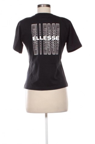Γυναικείο t-shirt Ellesse, Μέγεθος M, Χρώμα Μπλέ, Τιμή 20,99 €