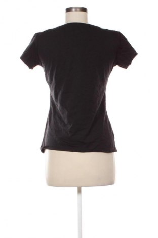 Γυναικείο t-shirt Ellesse, Μέγεθος L, Χρώμα Μαύρο, Τιμή 11,99 €