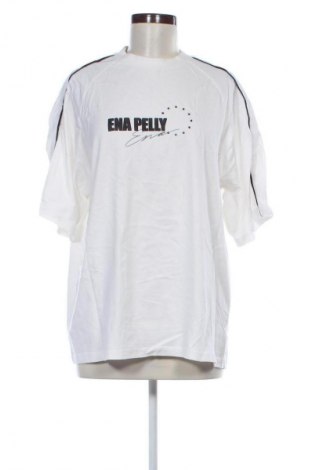 Damen T-Shirt Ena Pelly, Größe M, Farbe Weiß, Preis € 50,99