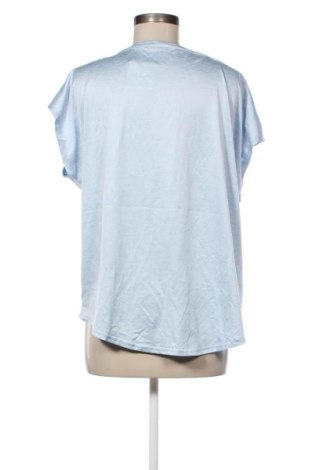 Tricou de femei Ergee, Mărime L, Culoare Albastru, Preț 47,99 Lei