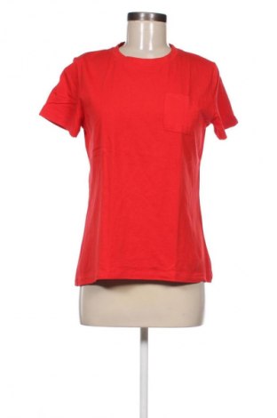 Damen T-Shirt Esmara, Größe M, Farbe Rot, Preis 9,20 €