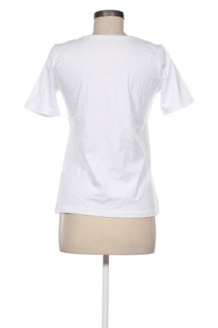 Damen T-Shirt Esmara, Größe M, Farbe Weiß, Preis 9,20 €