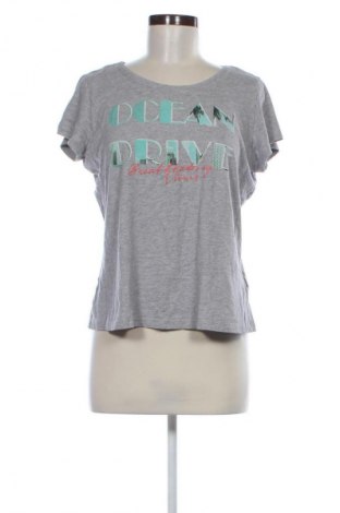 Damen T-Shirt Esmara, Größe M, Farbe Grau, Preis € 11,99