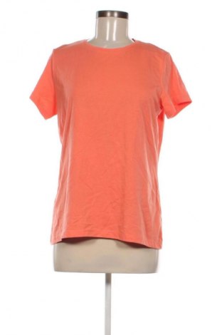 Damen T-Shirt Esmara, Größe M, Farbe Orange, Preis € 11,99