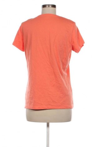 Damen T-Shirt Esmara, Größe M, Farbe Orange, Preis € 11,99