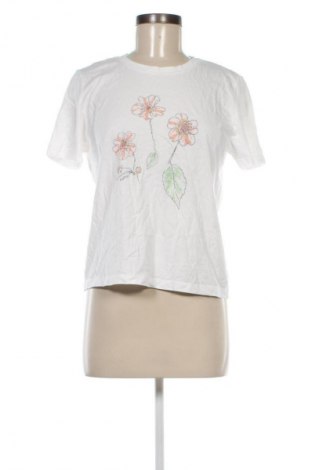 Damen T-Shirt Esprit, Größe S, Farbe Weiß, Preis 5,99 €