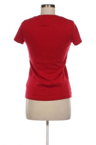 Damen T-Shirt Esprit, Größe M, Farbe Rot, Preis 12,99 €